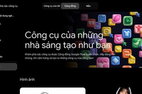 Thử nghiệm Brand Carousel Builder: Biến ý tưởng nội dung thành bộ ảnh thương hiệu bằng AI