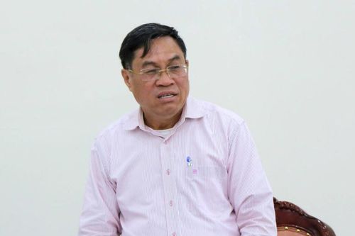 Lâm Đồng không cho phép 'thấy khó, đề xuất điều chỉnh giảm thu ngân sách'