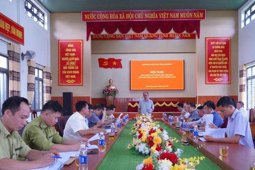 Thường trực HĐND tỉnh Lâm Đồng khảo sát các kiến nghị của cử tri tại xã Trường Xuân và phường Bắc Gia Nghĩa