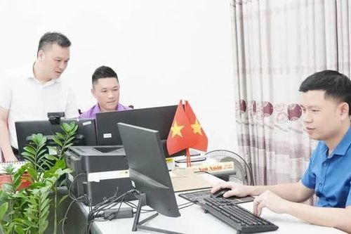 Từ dữ liệu phân tán đến nền tảng dùng chung