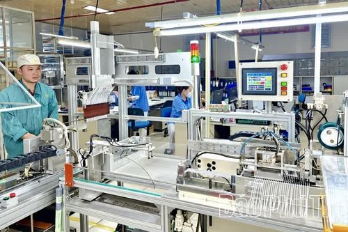 Sáng kiến nhỏ, hiệu quả lớn
