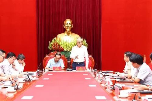 Tăng cường hợp tác phát triển các sản phẩm nông nghiệp giá trị kinh tế cao