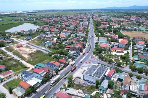 Giải quyết các vấn đề phát sinh ở cơ sở