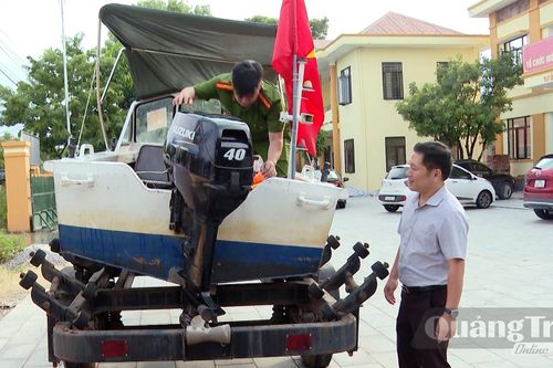 Phương châm '4 tại chỗ'