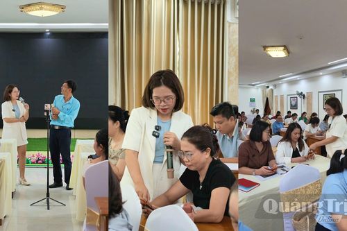 Nhịp sống số của… 'lứa tuổi bạc'