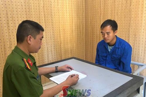 Bắt giữ thành công đối tượng mua bán người sau 8 năm lẩn trốn