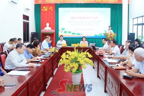 Giải pháp nâng cao chất lượng hoạt động chi hội trong lĩnh vực lịch sử, sinh vật cảnh và nuôi ong mật