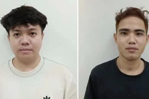 Hải Phòng triệt phá đường dây chuyên cung cấp sim rác cho nhóm tội phạm
