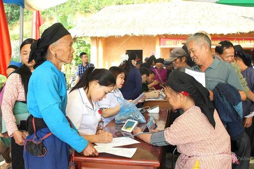 Khi các cơ sở y tế trở thành pháo đài trước biến đổi khí hậu