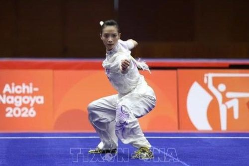 Võ sĩ Thúy Vi giành Huy chương Đồng, Mỹ Tiên vào chung kết 400m bơi hỗn hợp