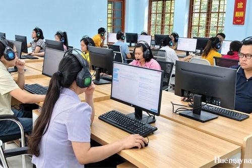 Đáp ứng nguồn nhân lực mới từ nhu cầu của doanh nghiệp