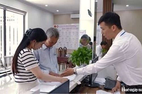 Làm sạch hệ thống văn bản, thuận lợi cho việc thực thi