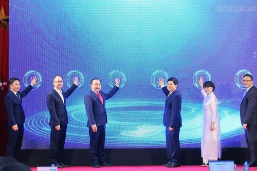 Ban hành bộ chỉ số đo lường sự phát triển ngành công nghiệp bán dẫn Việt Nam