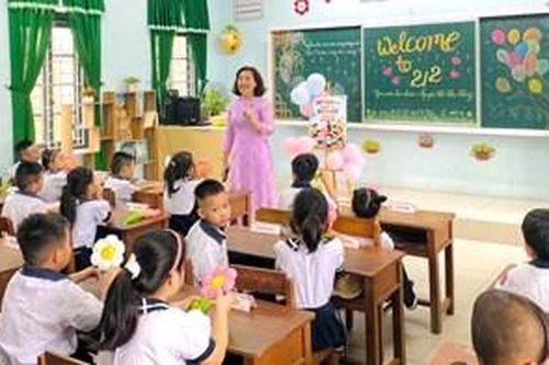 Triển khai quy định mới về bảo đảm chất lượng giáo dục