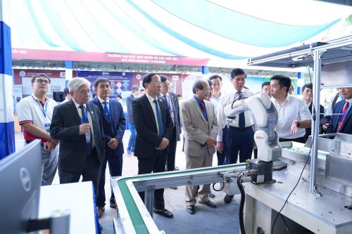 Ngành Công Thương Gia Lai cụ thể hóa Nghị quyết 57 bằng đổi mới công nghệ, chuyển đổi số