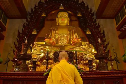 Ý nghĩa của lễ Bố-tát, thuyết giới