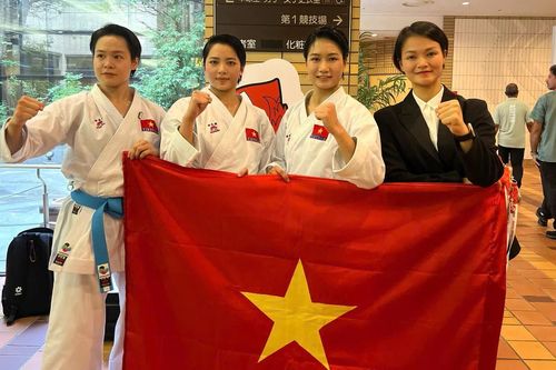 ASIAD 2026: Phép thử khát vọng vươn tầm của thể thao Việt Nam