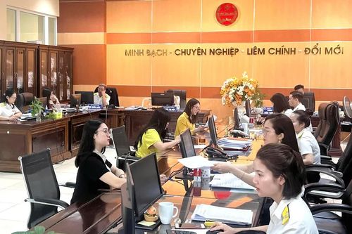 Thuế GTGT: Không giữ tất cả tiền hoàn vì có một phần rủi ro