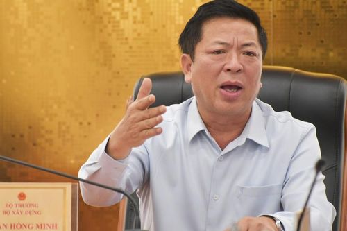 Bộ trưởng Trần Hồng Minh: Phát triển đô thị thông minh không tách rời không gian ngầm
