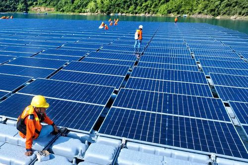Bộ Công thương điều chỉnh loạt dự án điện mặt trời lớn tại Điện Biên