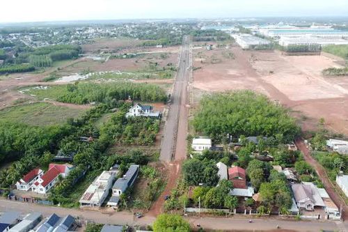 Lăng kính xây dựng 23/9: Đất trong dự án 'treo', người dân làm gì để bảo vệ quyền lợi?