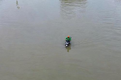 Hà Nội bàn giải pháp căn cơ chống ngập khu vực phía tây thành phố