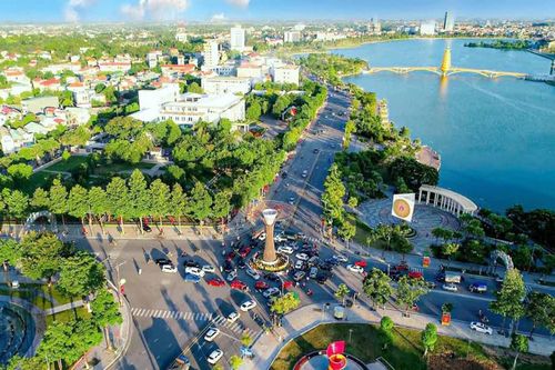Phú Thọ siết quản lý quy hoạch, không để tăng đất ở làm quá tải hạ tầng
