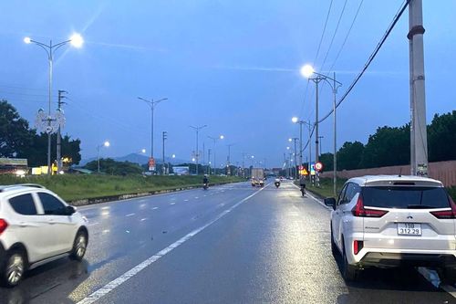 Phú Thọ chi gần 20 tỷ đồng khắc phục hệ thống chiếu sáng khu vực Vĩnh Phúc