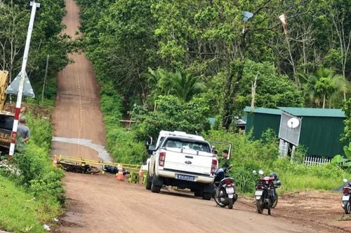 Gia Lai: Nữ sinh lớp 7 tử vong thương tâm trên đường đến trường