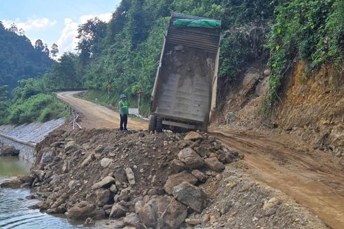 Thái Nguyên dành hơn 2.000 tỷ đồng nâng cấp giao thông vùng khó khăn