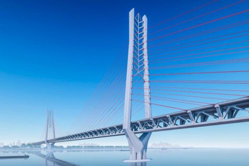 Đề xuất đầu tư cầu Cần Thơ 2 hơn 27.050 tỷ đồng, khởi công năm 2027