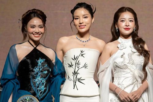 'Chị chị em em 3' công bố dàn diễn viên, Lan Ngọc lần đầu thử sức với bối cảnh Bắc bộ xưa