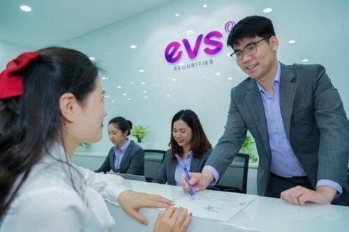 Chứng khoán EVS bị phạt 200 triệu đồng do báo cáo sai lệch