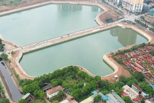 Bí thư Thành ủy Hà Nội Trần Đức Thắng: Giải quyết triệt để các điểm nghẽn dân sinh