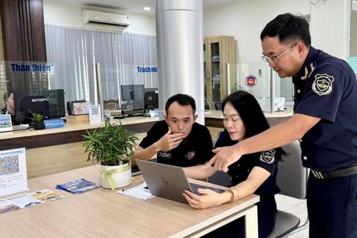Bộ Tài chính làm rõ quy định về hoạt động sửa chữa hàng hóa của doanh nghiệp chế xuất