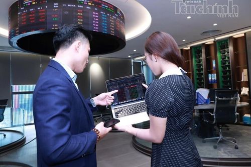 Chứng khoán ngày 23/9: Áp lực bán gia tăng, VN-Index giảm hơn 15 điểm