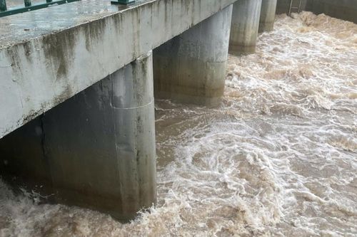 Xử lý căn cơ ngập úng, tạo dư địa phát triển phía Tây Hà Nội