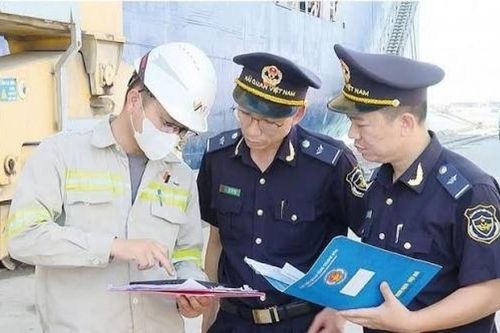 Lấy ý kiến doanh nghiệp để hoàn thiện các văn bản hướng dẫn thi hành Luật Hải quan