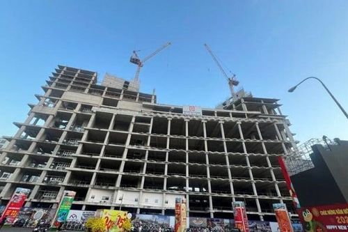 Hơn 2,5 triệu tỷ đồng chờ được khơi thông từ 4.685 dự án tồn đọng