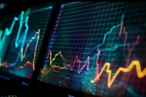 VN-Index lao dốc, khối ngoại bán ròng hơn 1.000 tỷ đồng