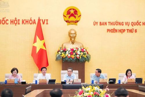 Góp phần phát triển thị trường giao dịch hàng hóa phái sinh minh bạch, hiện đại, an toàn