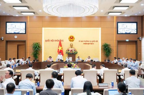 Tạo không gian phát triển mới cho các ngành kinh tế biển