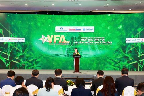 Ngành quỹ trước cơ hội mới sau nâng hạng thị trường chứng khoán