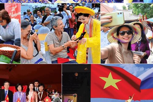 'Lá chắn mềm' trong kỷ nguyên hội nhập