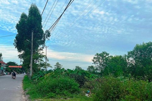 Hải Phòng: Giao hơn 2.700m2 đất cho Công ty Hà Phương để xây dựng khu dân cư mới
