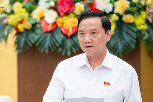 Trình Quốc hội thí điểm cơ chế thu hồi, xử lý tài sản liên quan đến tội phạm không qua kết tội