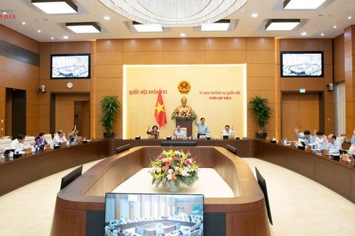 Sẽ xét chọn, bổ nhiệm công chức của Viện Kiểm sát nhân dân