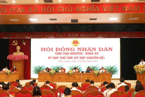 Thái Nguyên: Mở không gian phát triển từ tuyến đường qua dãy Tam Đảo