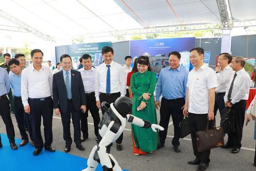 Diễn đàn Khoa học công nghệ, đổi mới sáng tạo, chuyển đổi số thành phố Quảng Ninh năm 2026
