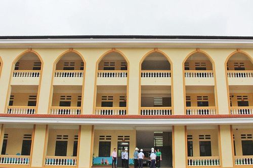 Lào Cai đẩy nhanh giải ngân vốn thực hiện chương trình mục tiêu quốc gia